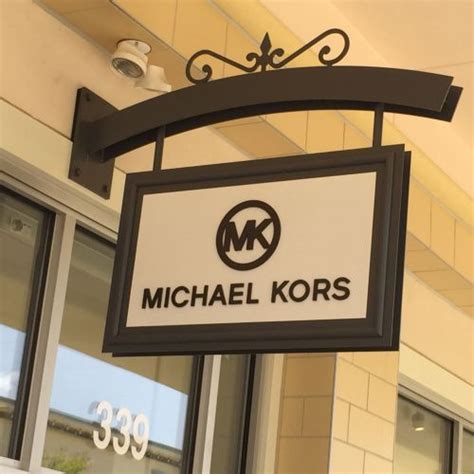 michael kors vienna|michael kors at tanger outlet.